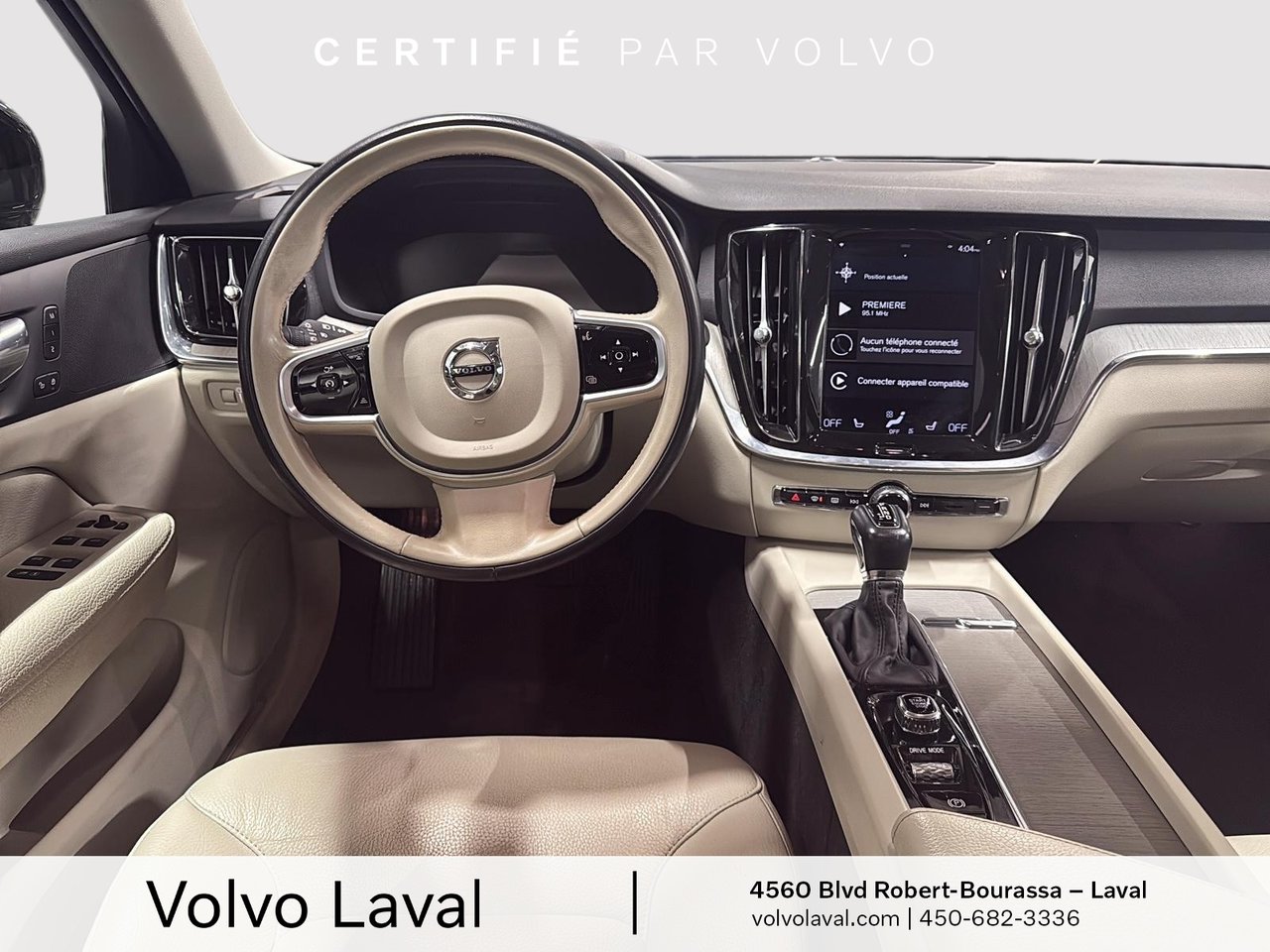 Volvo V60 Cross Country BASE 2021-11