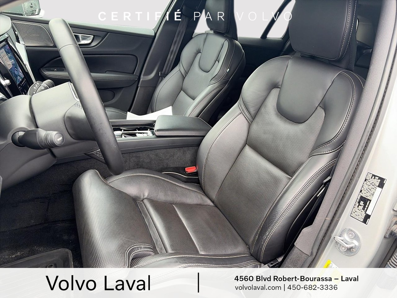 2023 Volvo V60 Cross Country Ultimate-5