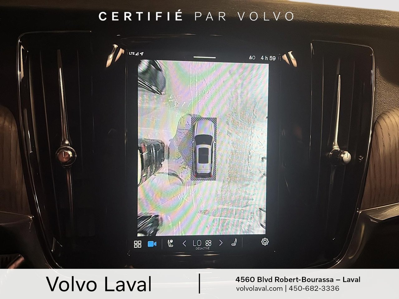 Volvo V90 Cross Country BASE 2022-21