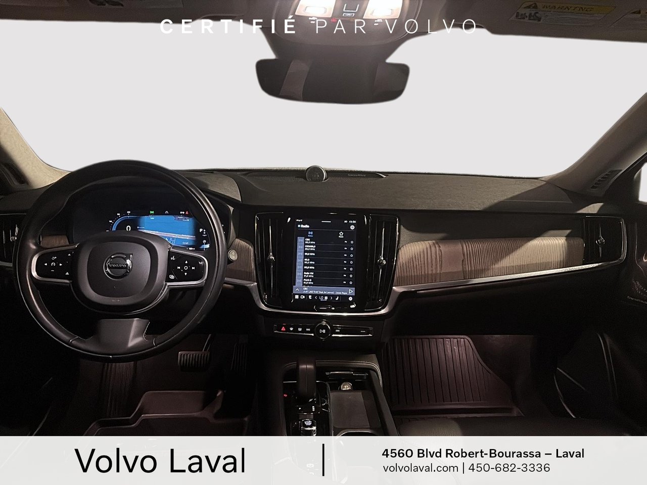 Volvo V90 Cross Country BASE 2022-11