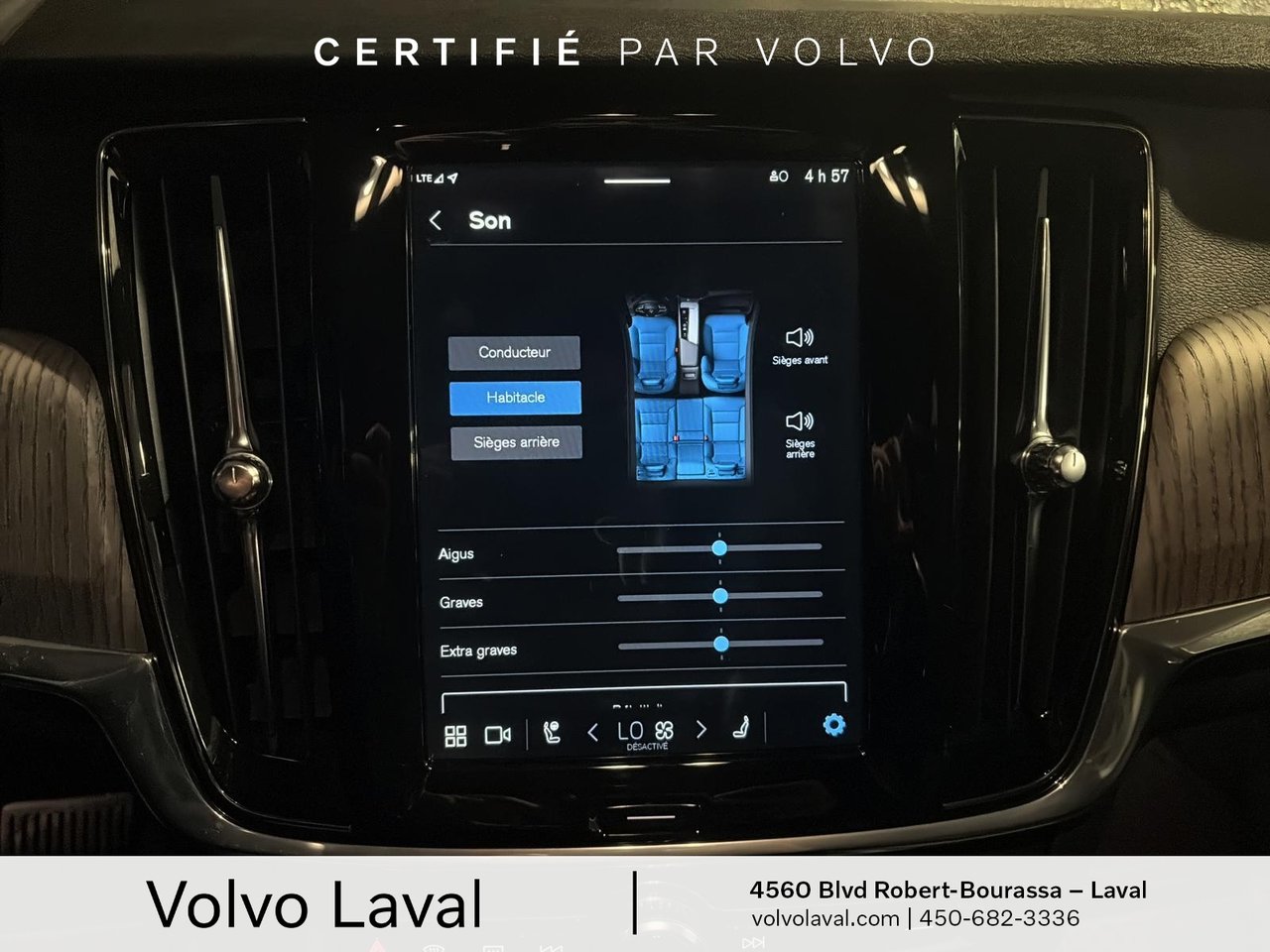 Volvo V90 Cross Country BASE 2022-18