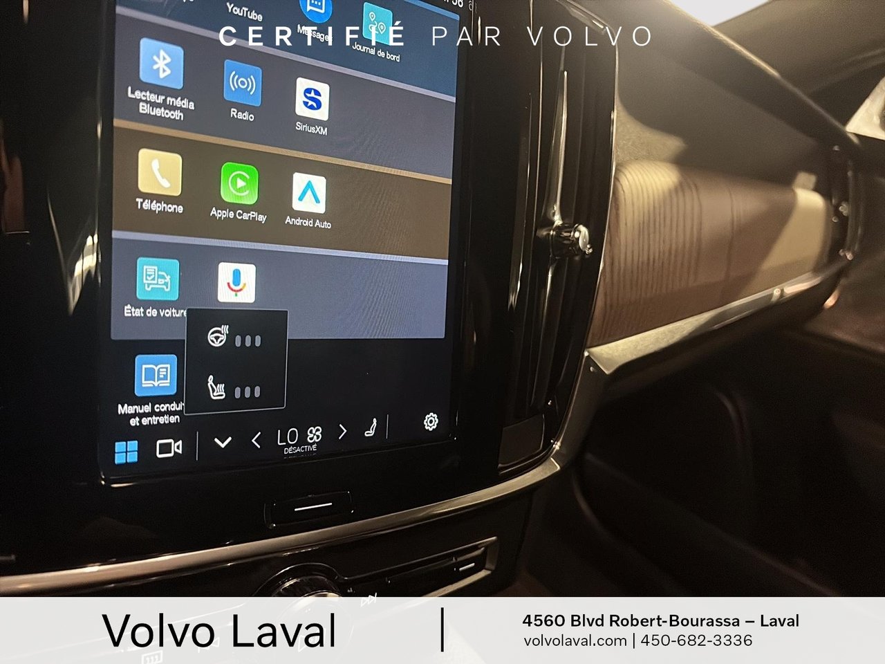 Volvo V90 Cross Country BASE 2022-15