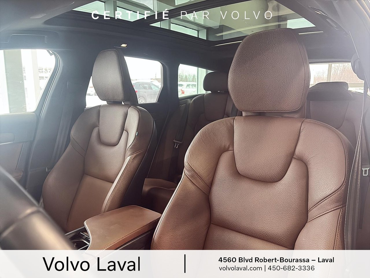 2023 Volvo V90 Cross Country Plus-7