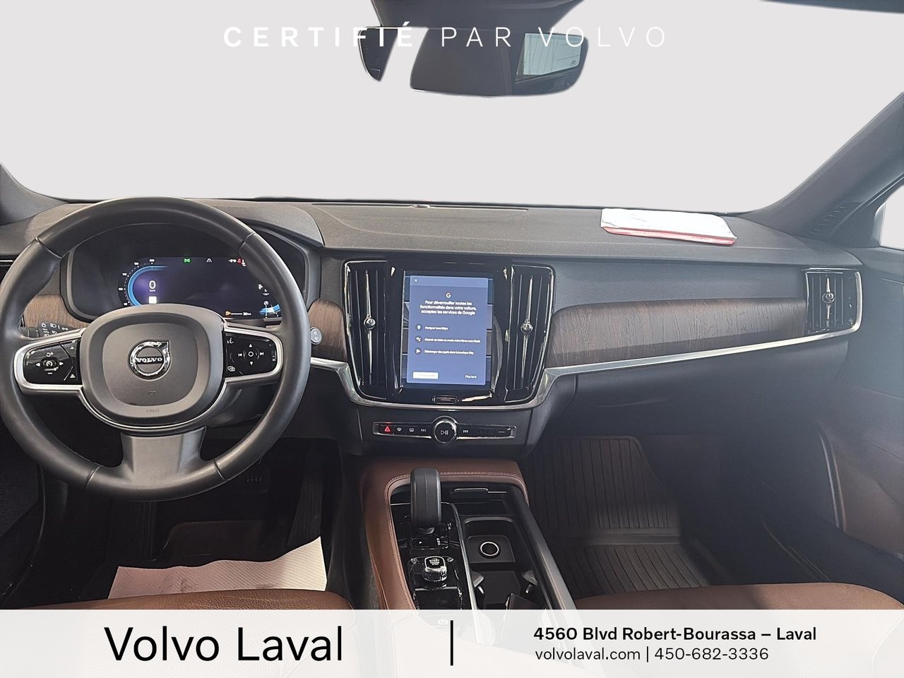 2023 Volvo V90 Cross Country Plus-10