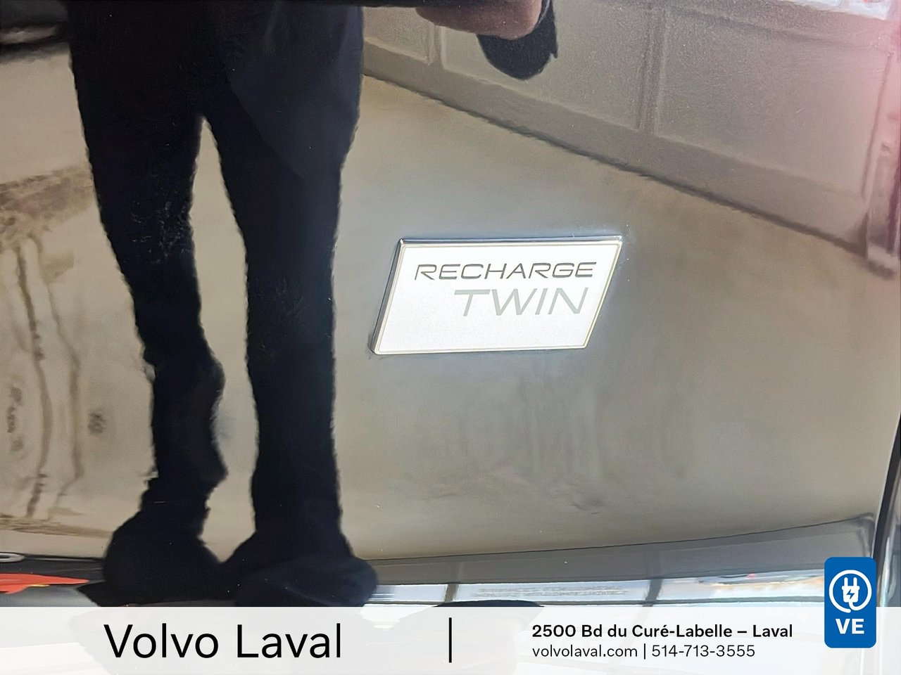 Volvo XC40 Recharge Pure Electric Plus 2022-20