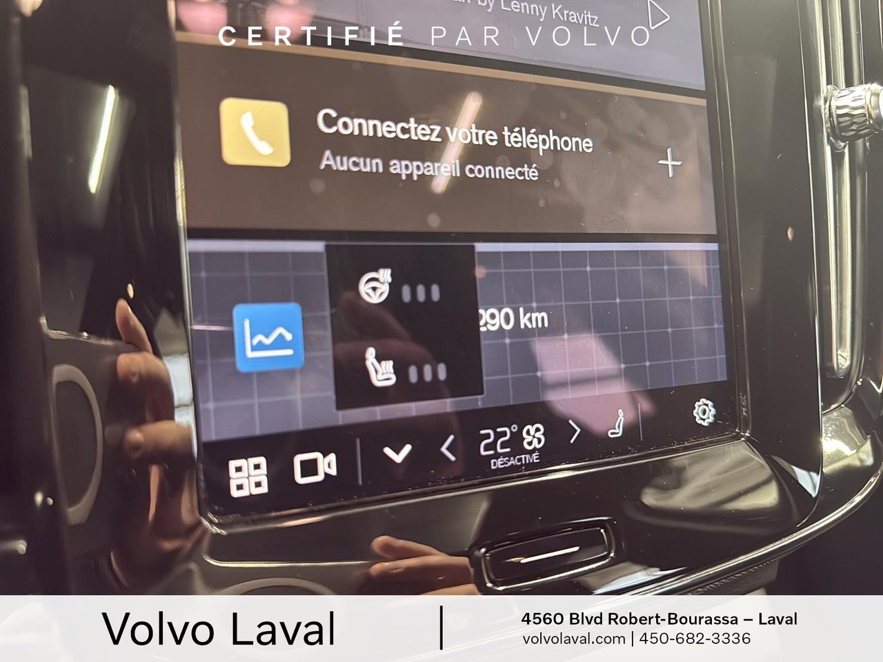 Volvo XC40 Recharge Pure Electric Plus 2023-14