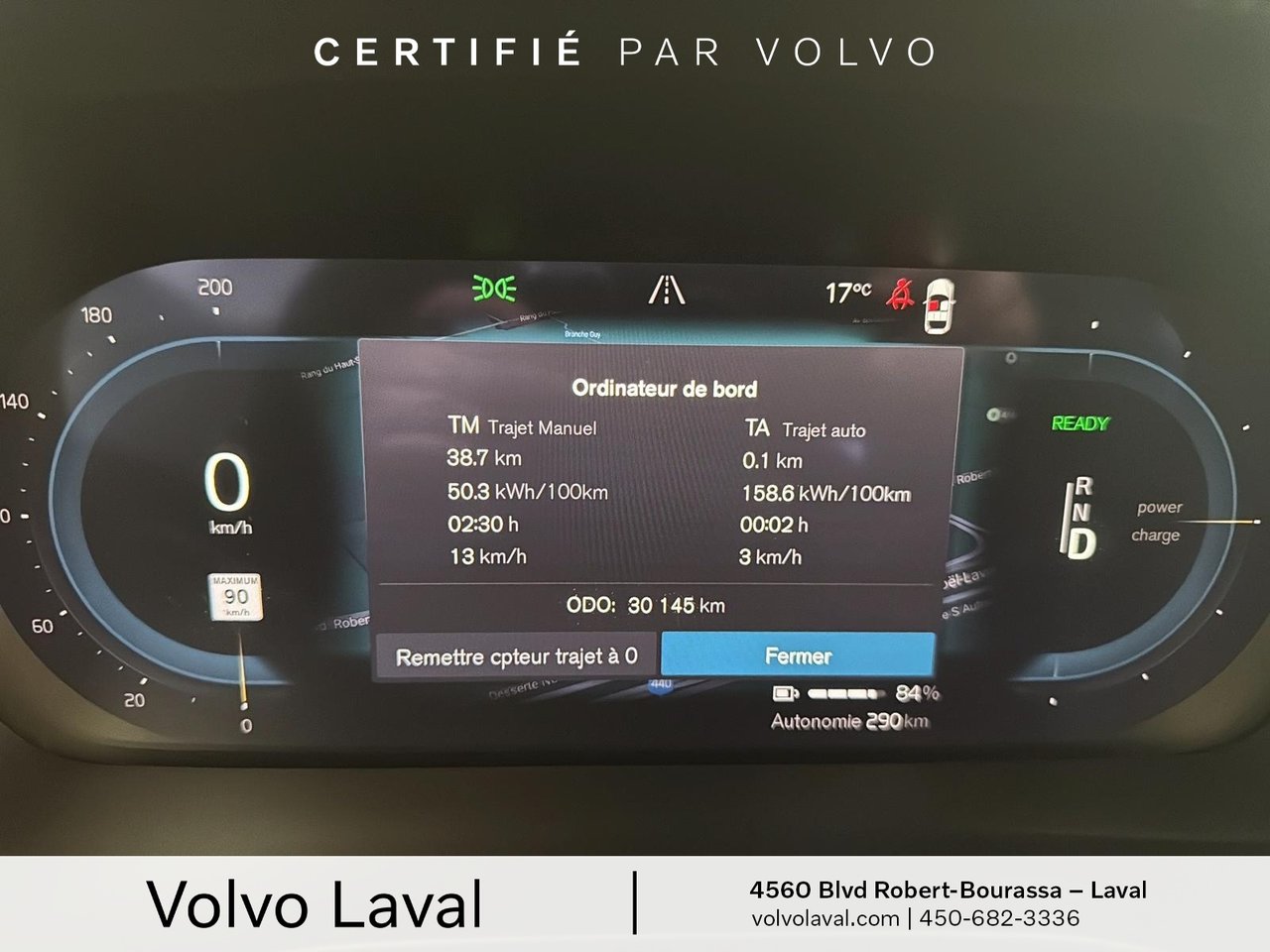 Volvo XC40 Recharge Pure Electric Plus 2023-12