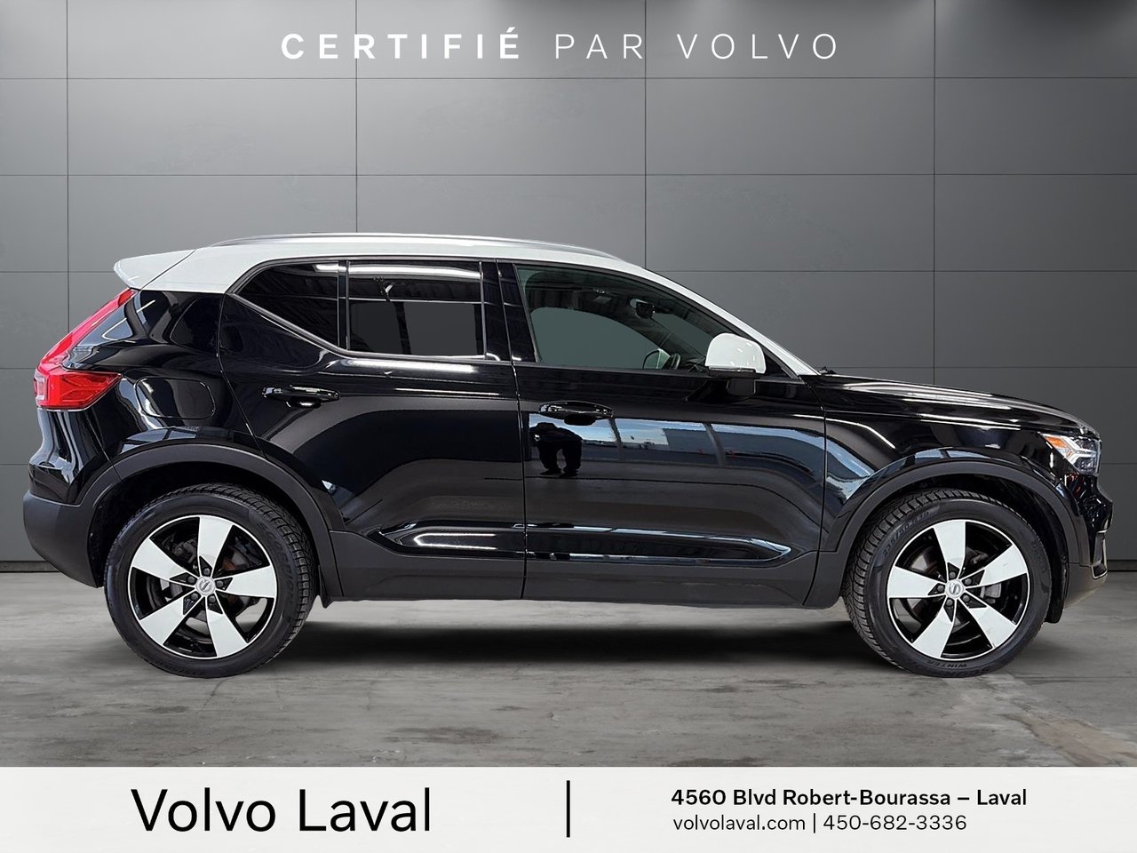 2020 Volvo XC40 Momentum-2