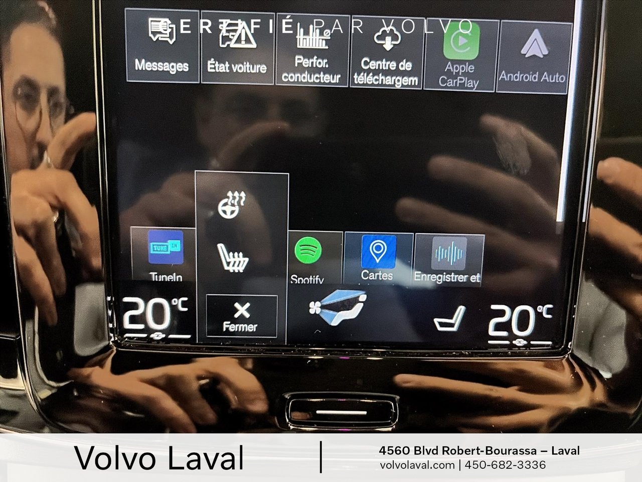 2020 Volvo XC40 Momentum-9