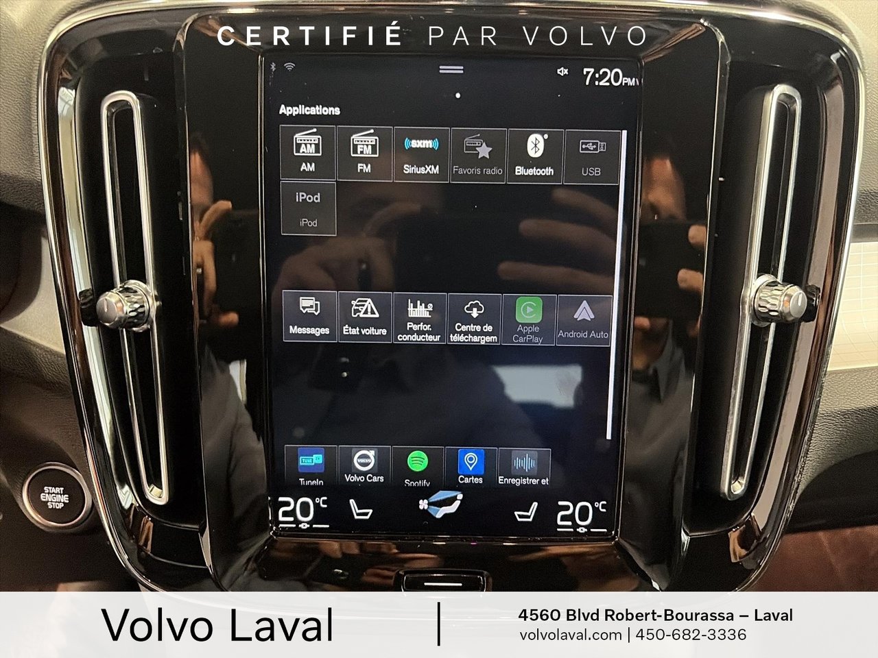 2020 Volvo XC40 Momentum-8