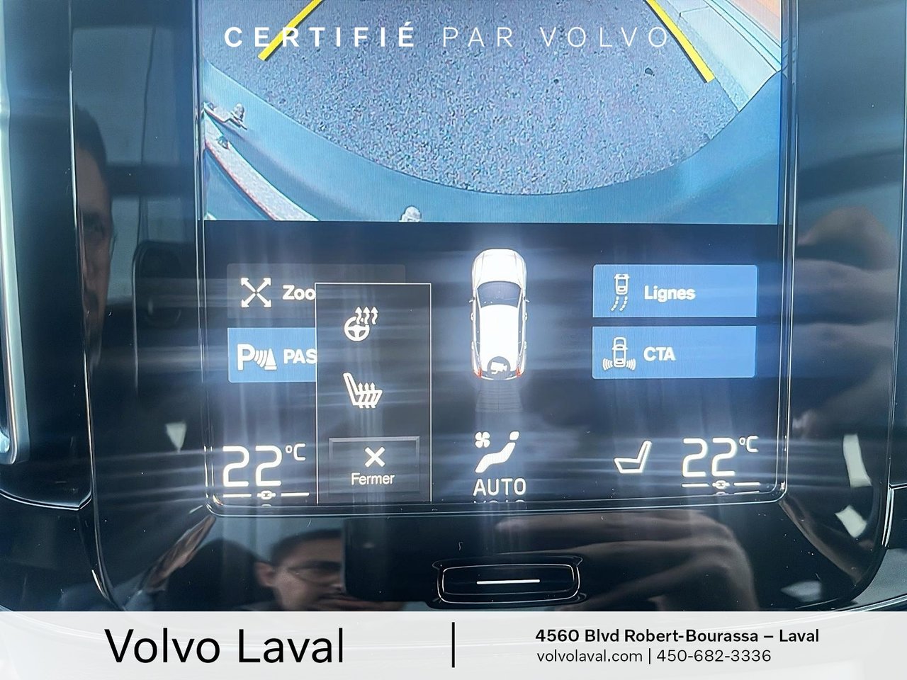 Volvo XC40 R-Design 2022-12