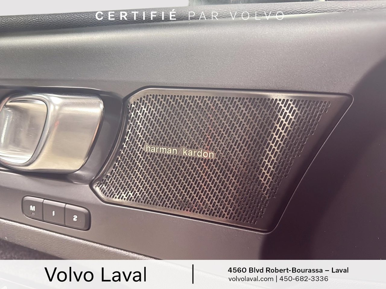 Volvo XC40 R-Design 2022-12