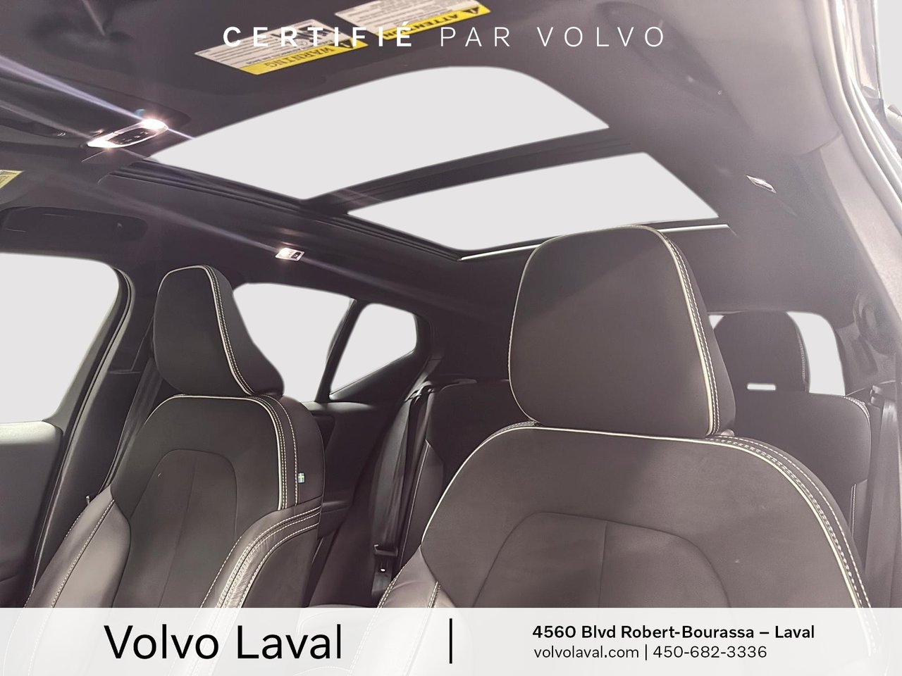 Volvo XC40 R-Design 2022-8