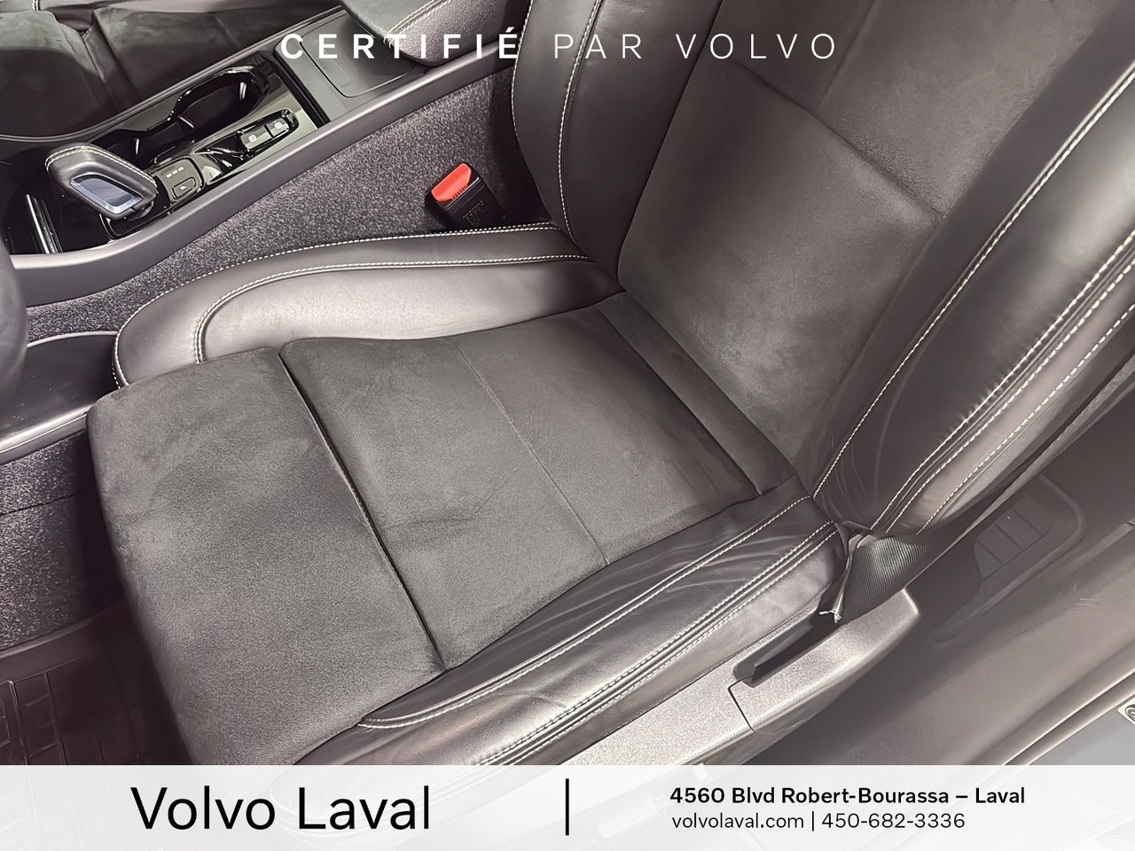 Volvo XC40 R-Design 2022-6