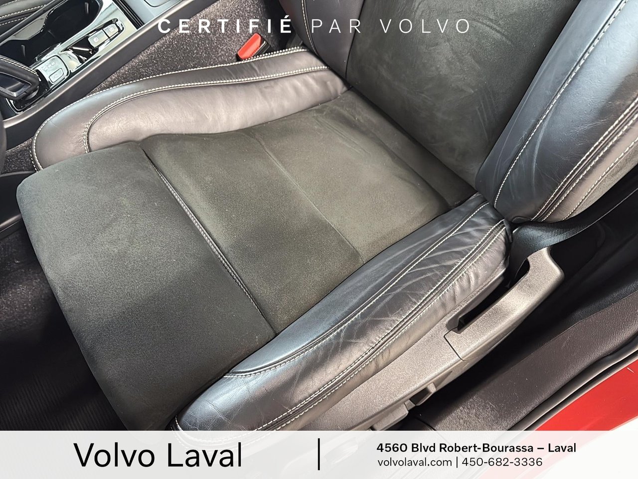 Volvo XC40 R-Design 2022-6