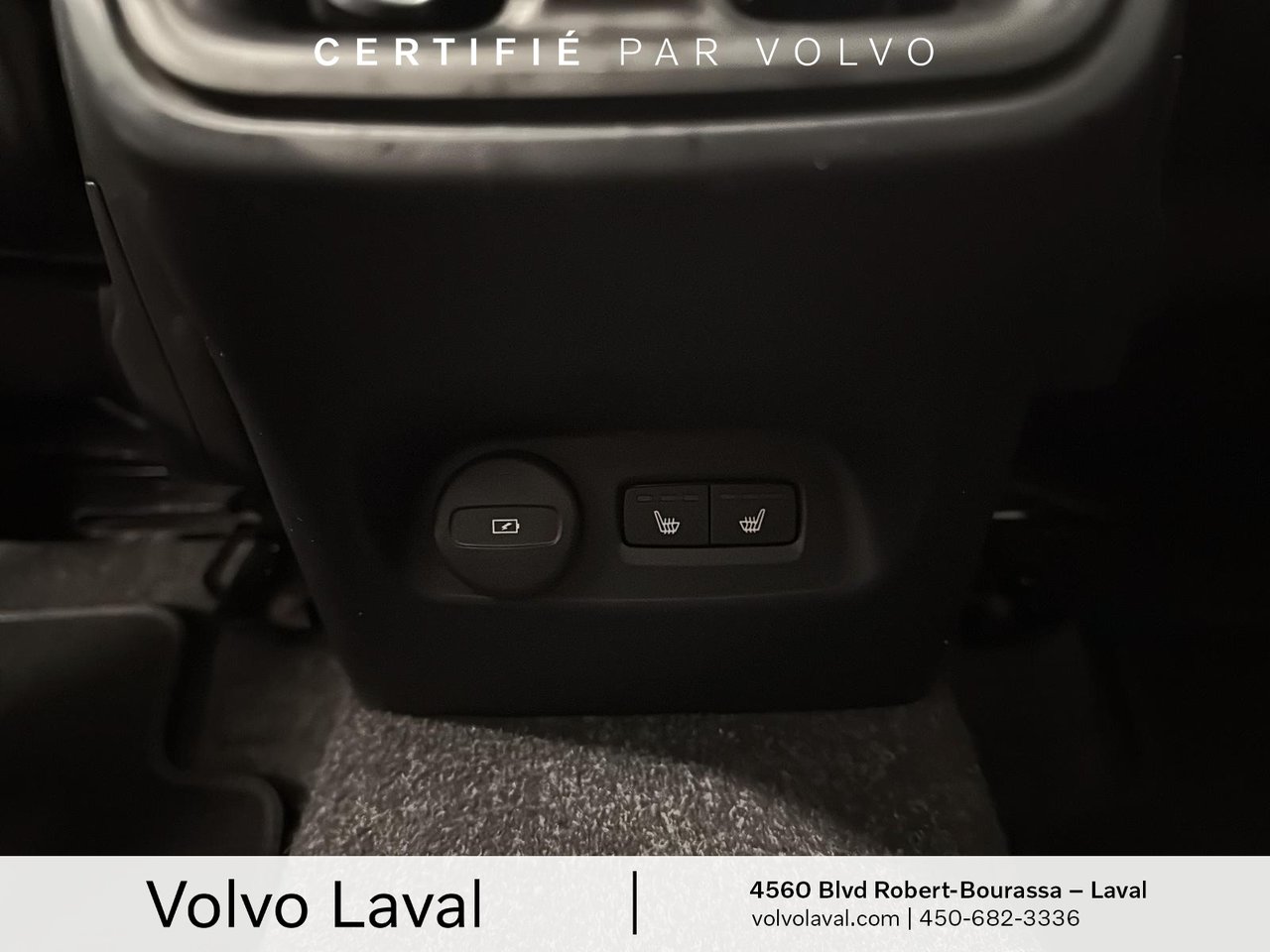 Volvo XC40 R-Design 2022-10