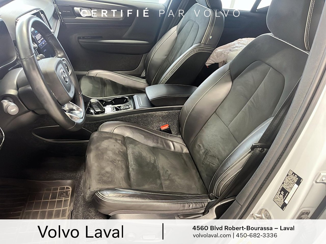 2022 Volvo XC40 R-Design-7