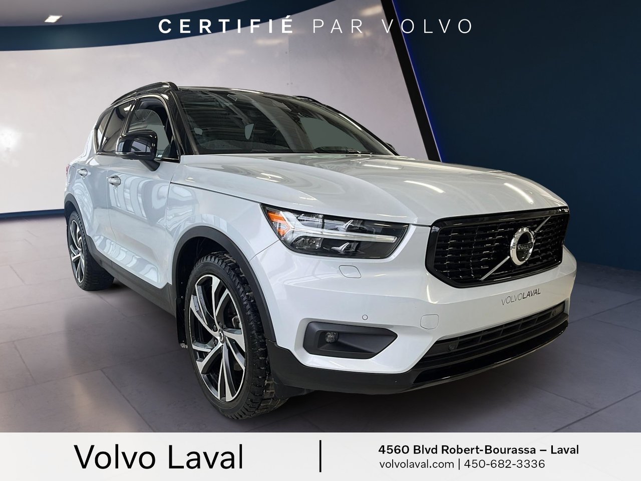 2022 Volvo XC40 R-Design-2