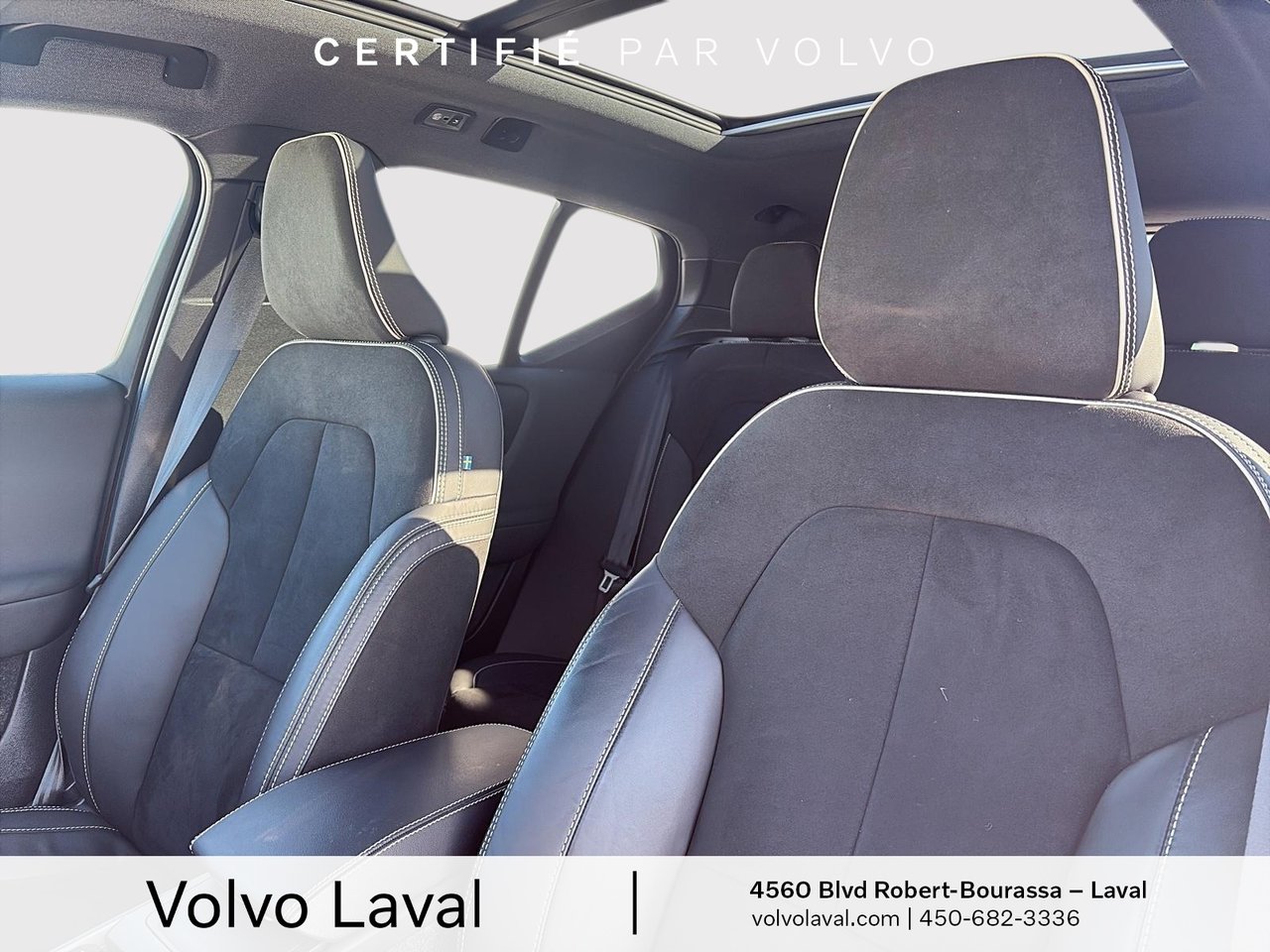 Volvo XC40 R-Design 2022-9