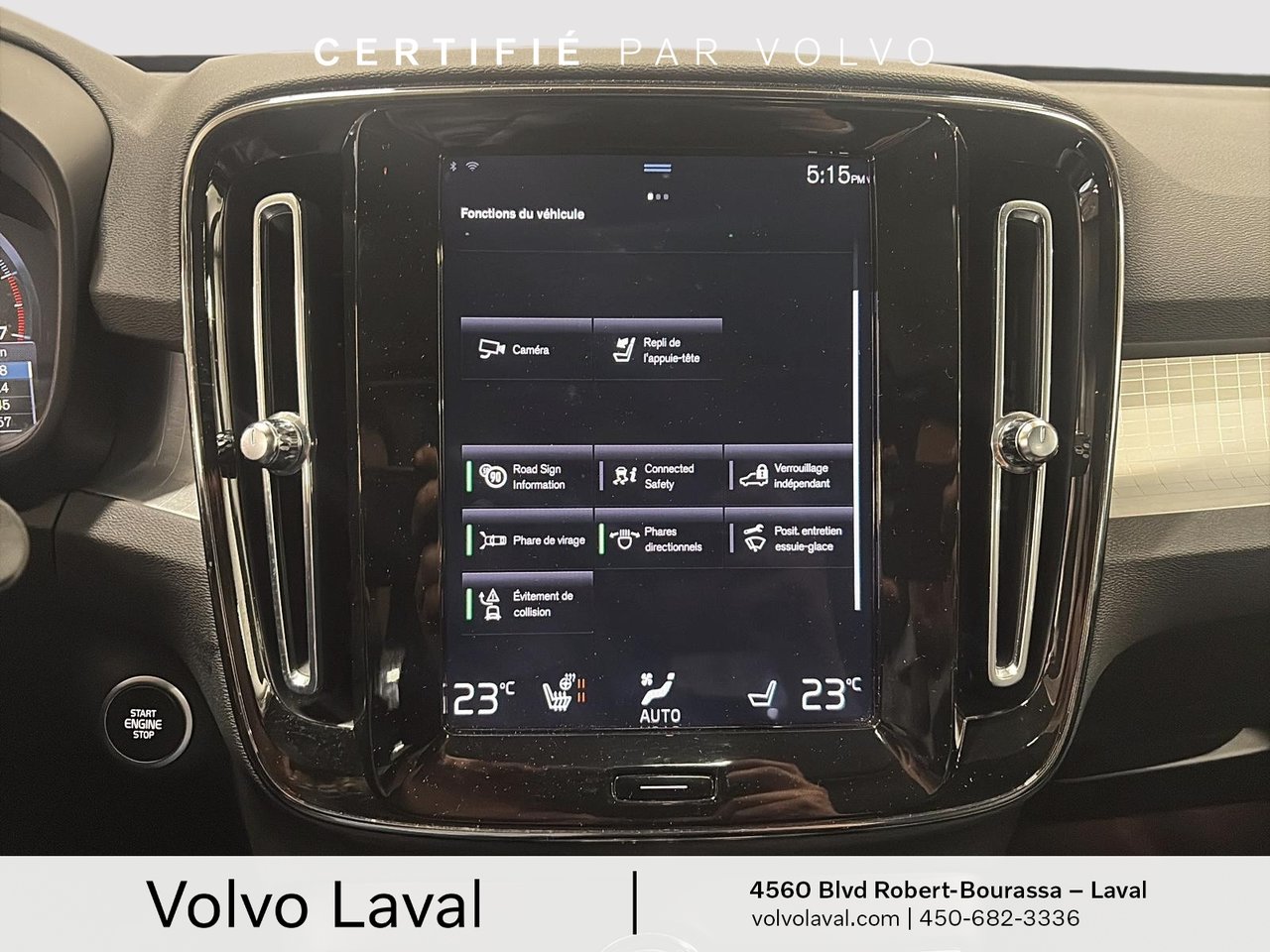 2022 Volvo XC40 Momentum-20