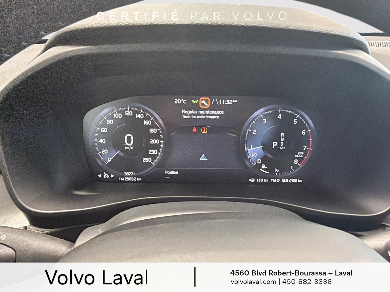 2022 Volvo XC40 Momentum-9