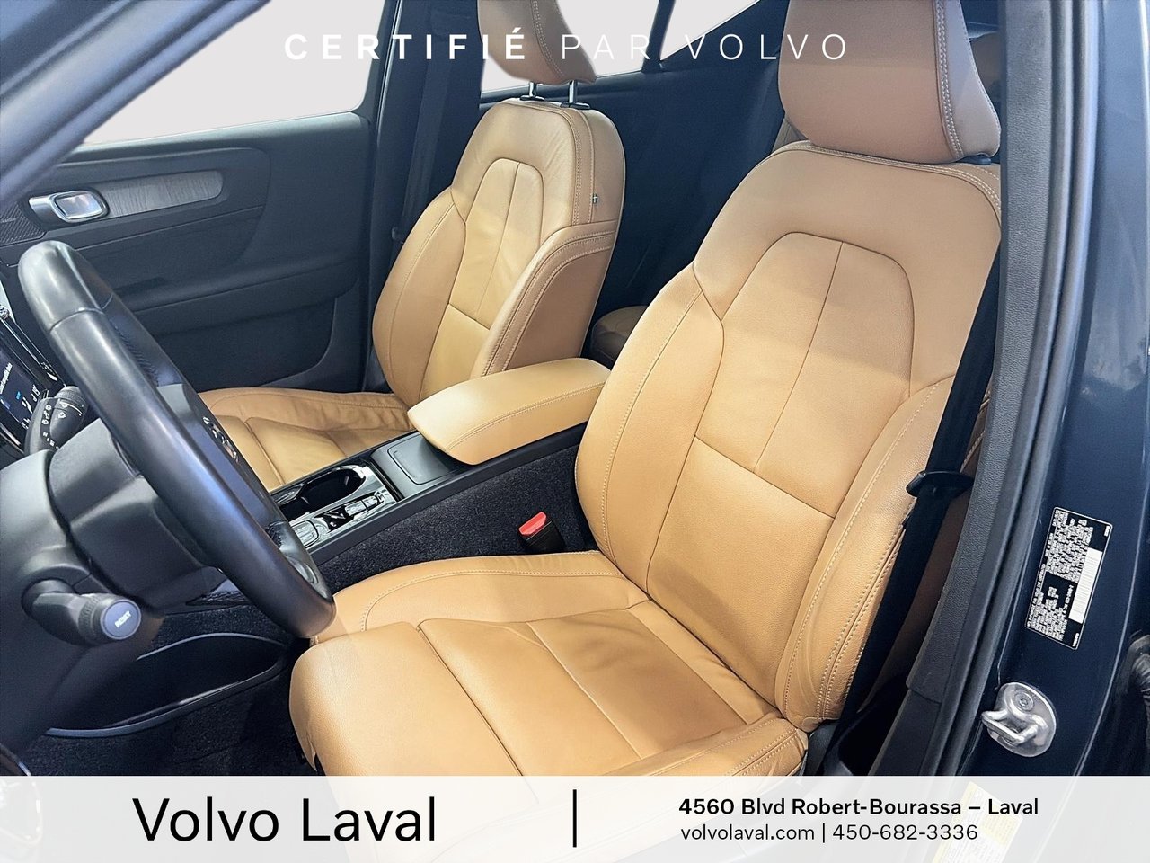 2022 Volvo XC40 Inscription-7