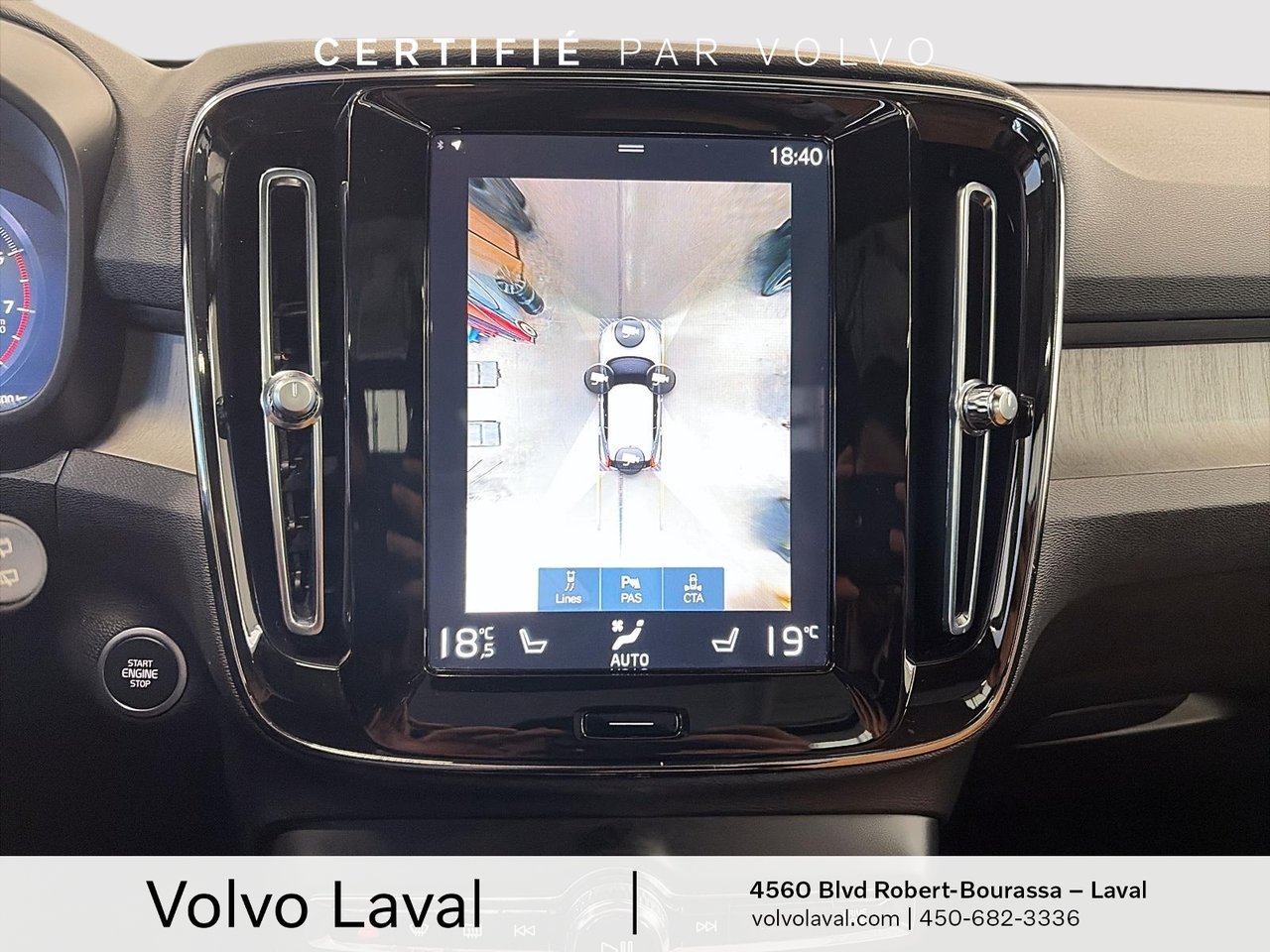 2022 Volvo XC40 Inscription-15
