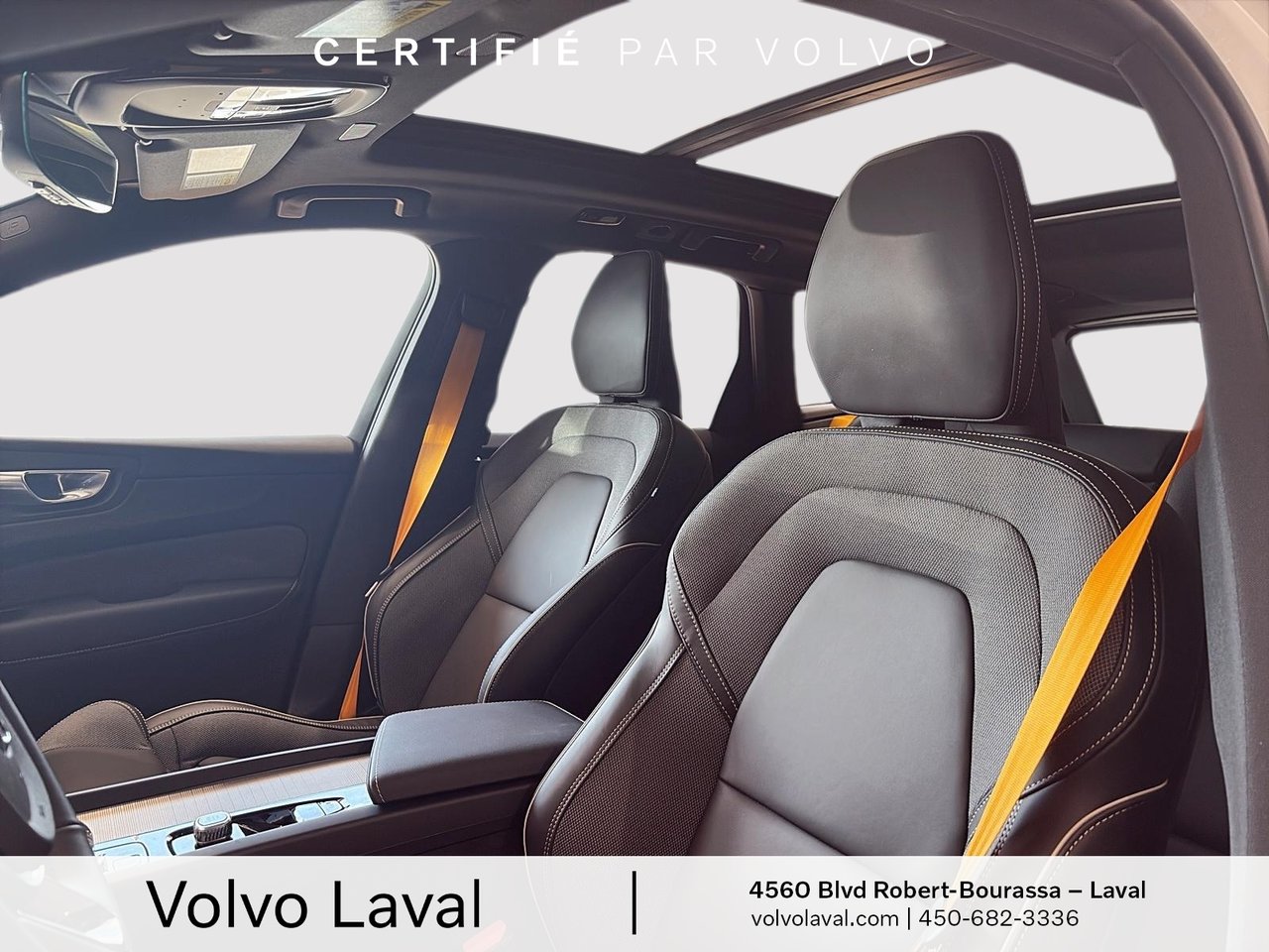 2025 Volvo XC60 Plug-In Hybrid Polestar Engineered-7