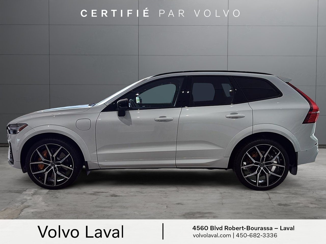 2025 Volvo XC60 Plug-In Hybrid Polestar Engineered-4