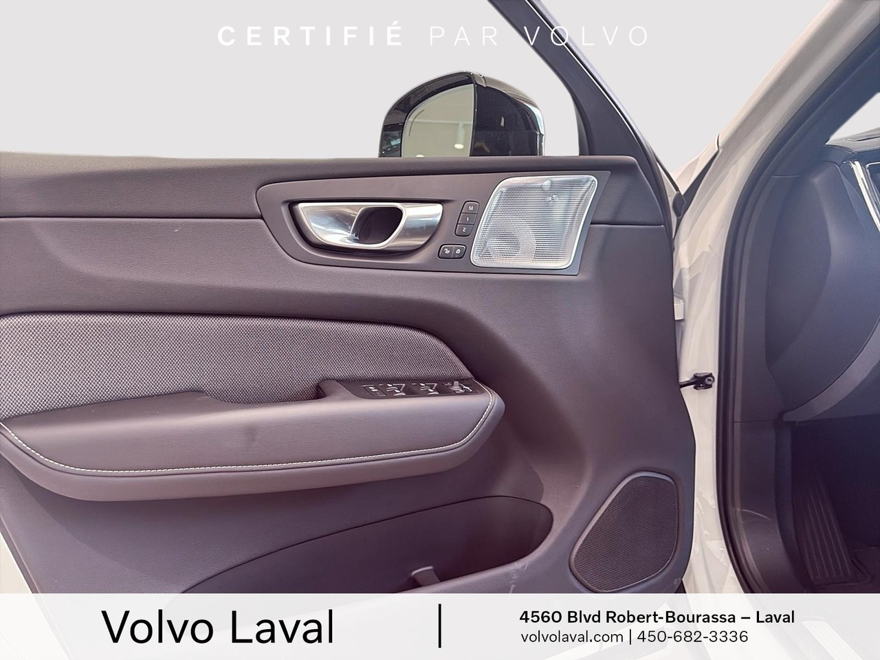 2025 Volvo XC60 Plug-In Hybrid Polestar Engineered-9