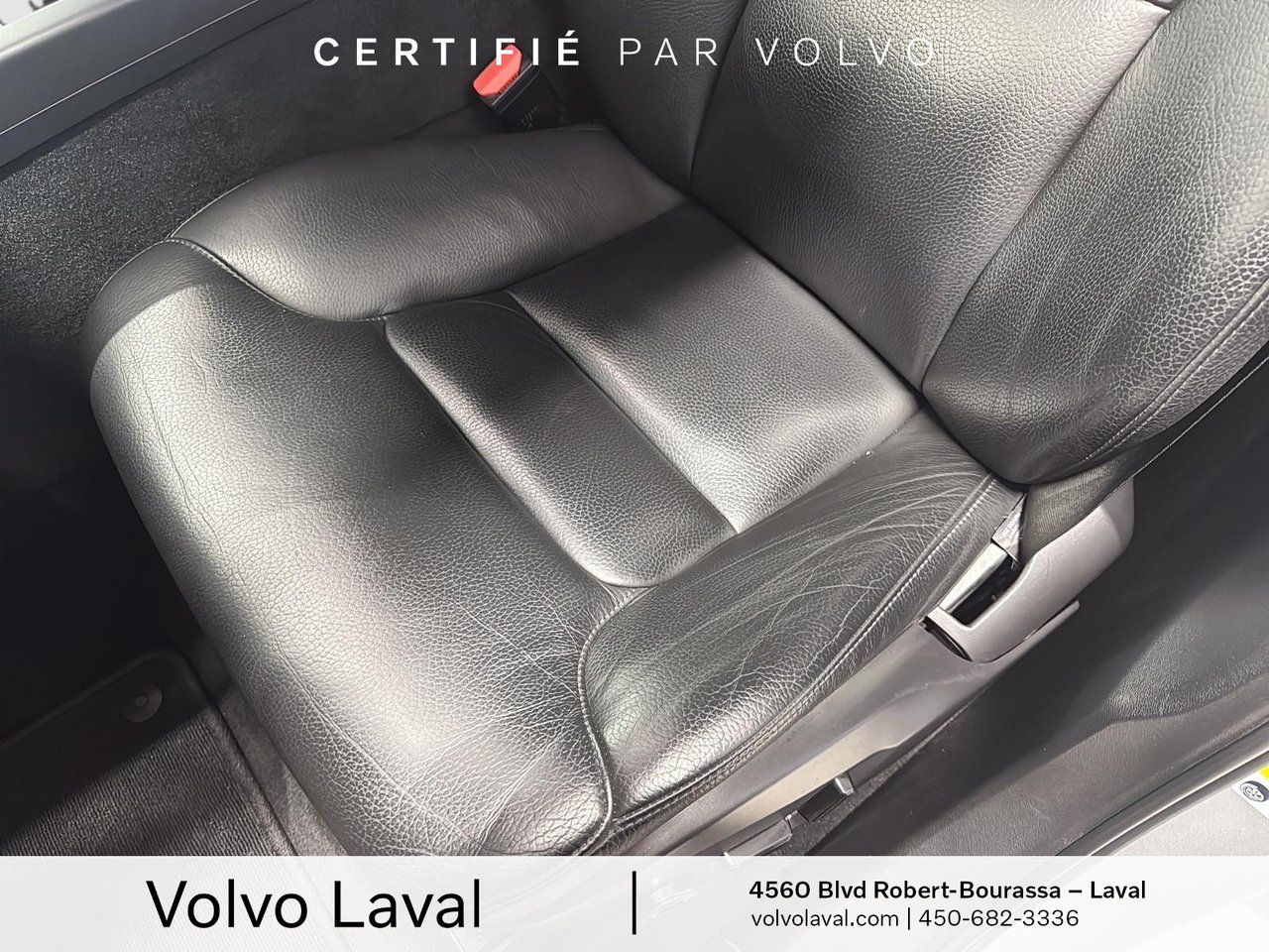 Volvo XC60 Recharge Inscription Expression 2022-6