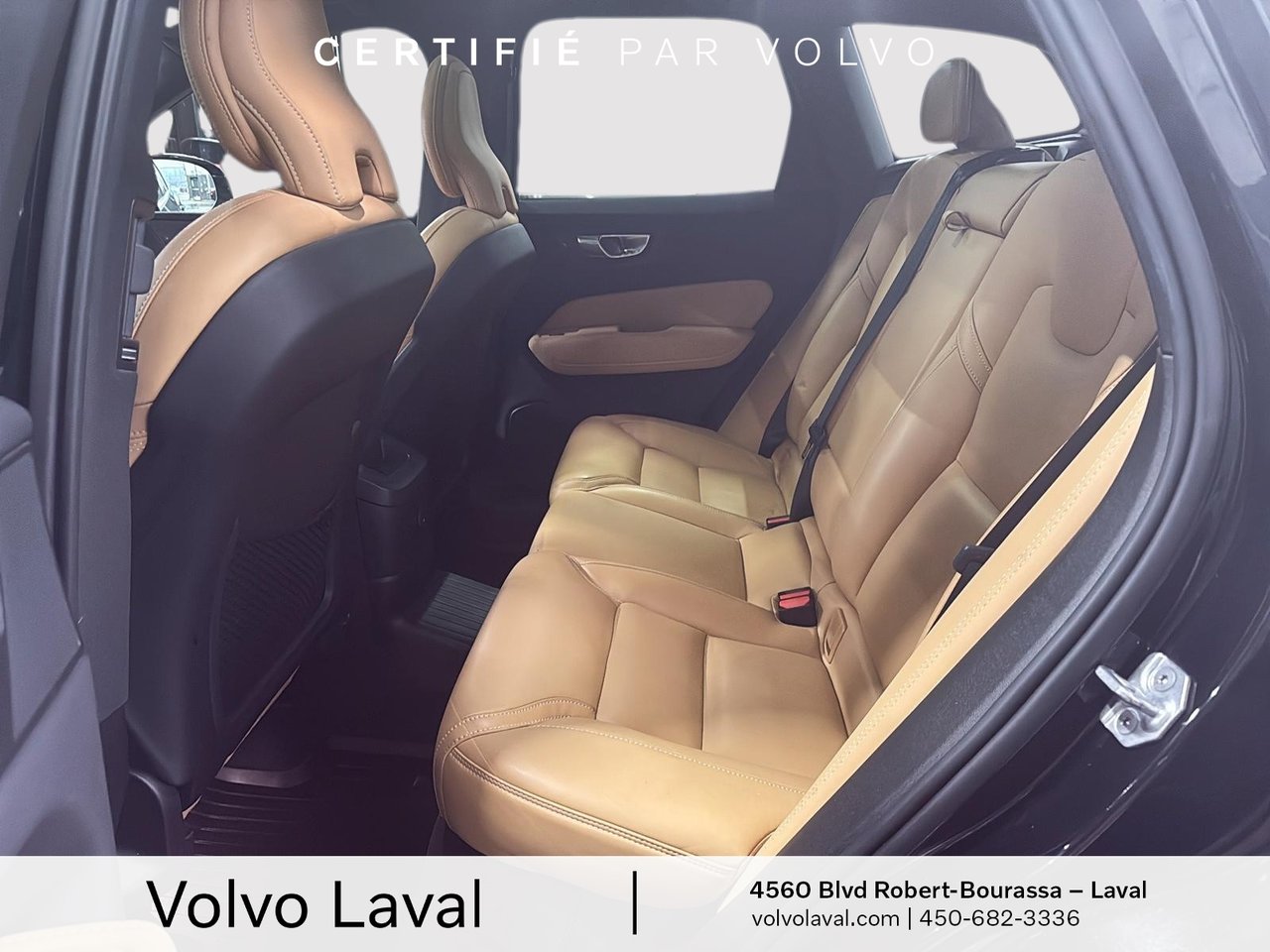 Volvo XC60 Recharge Inscription 2022-9