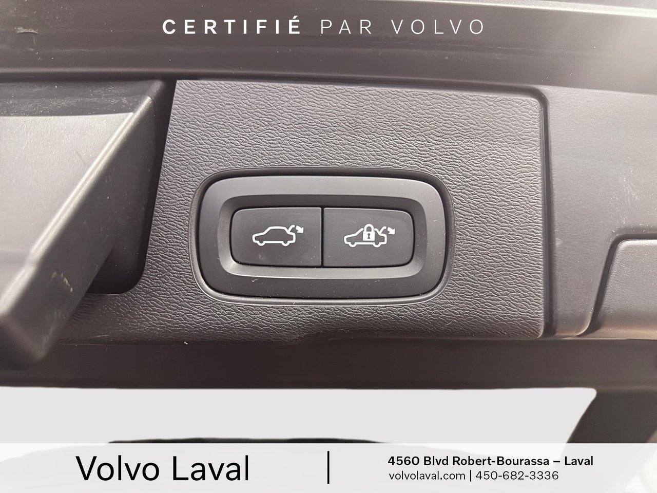 Volvo XC60 Recharge Inscription 2022-20