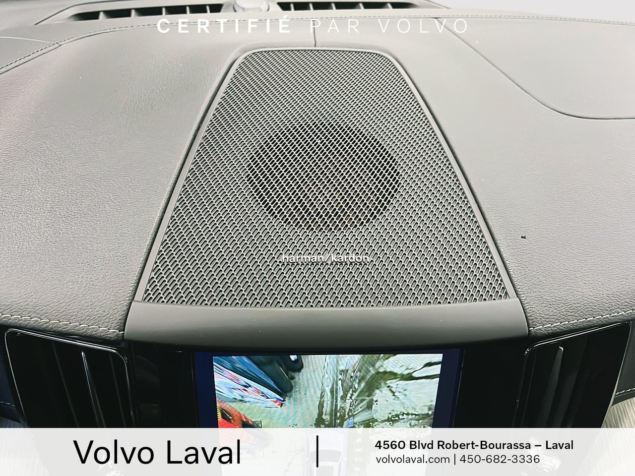 Volvo XC60 Recharge Inscription 2022-19