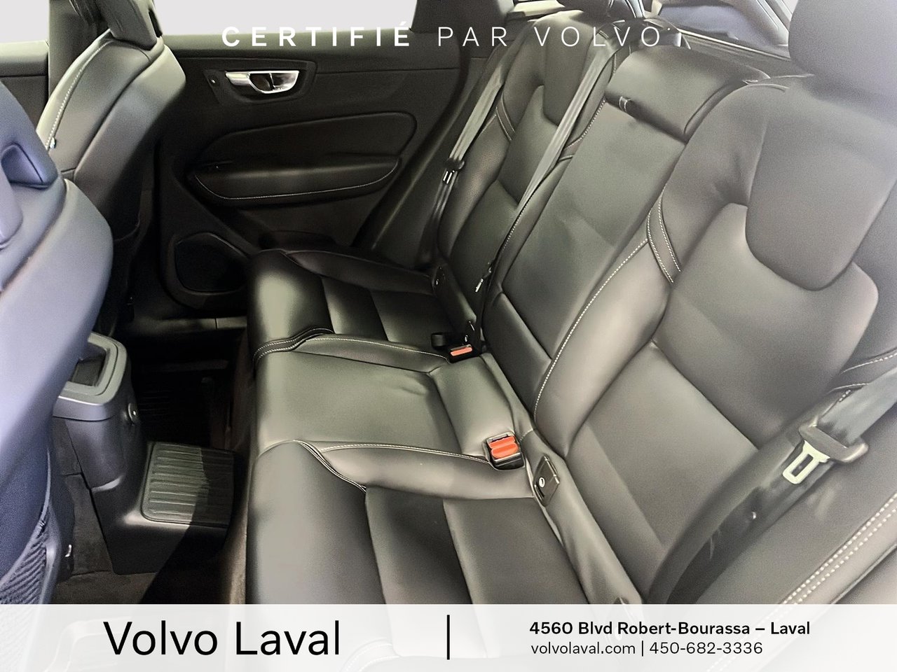 Volvo XC60 Recharge Inscription 2022-20