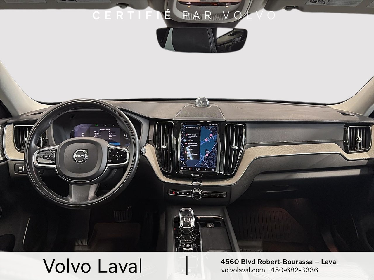Volvo XC60 Recharge Inscription 2022-9