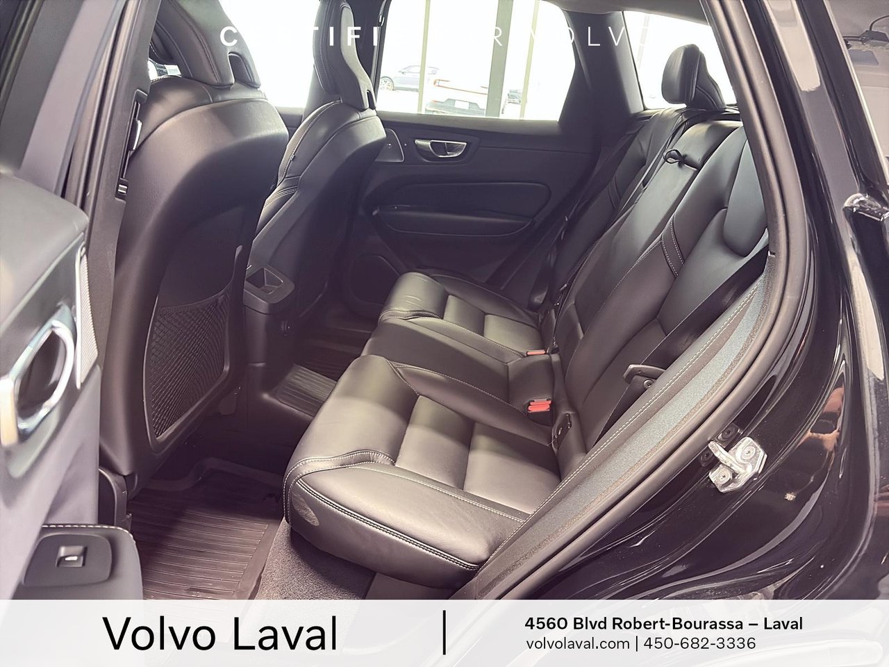 Volvo XC60 Recharge Inscription 2022-7
