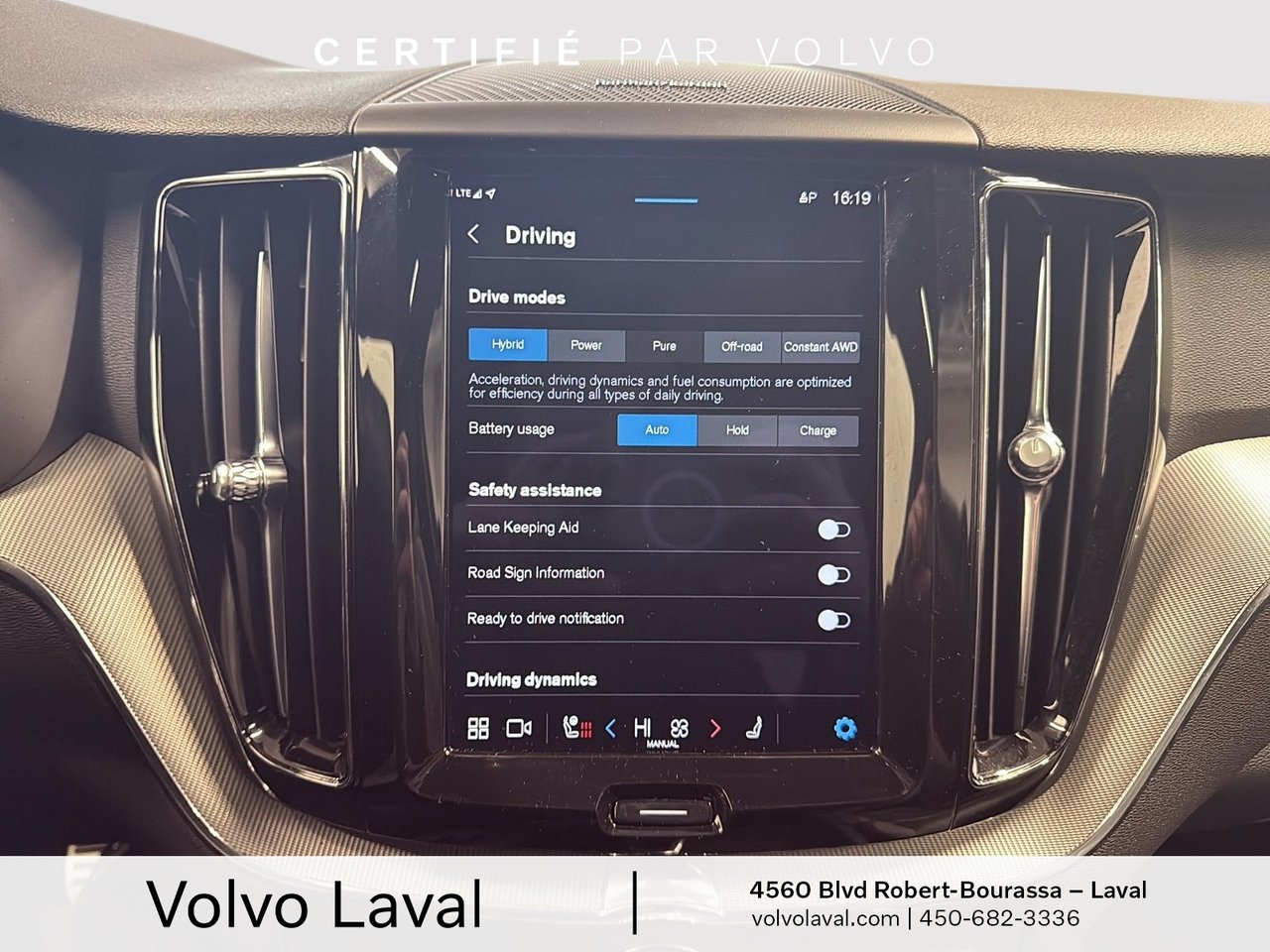 2022 Volvo XC60 Recharge R-Design-16