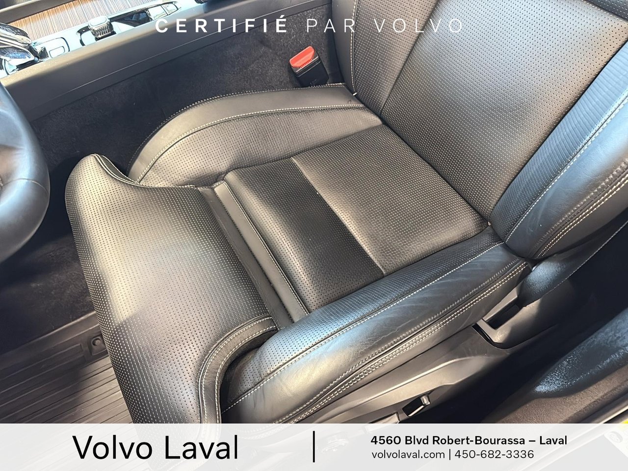 2023 Volvo XC60 Recharge Ultimate Bright Theme-5