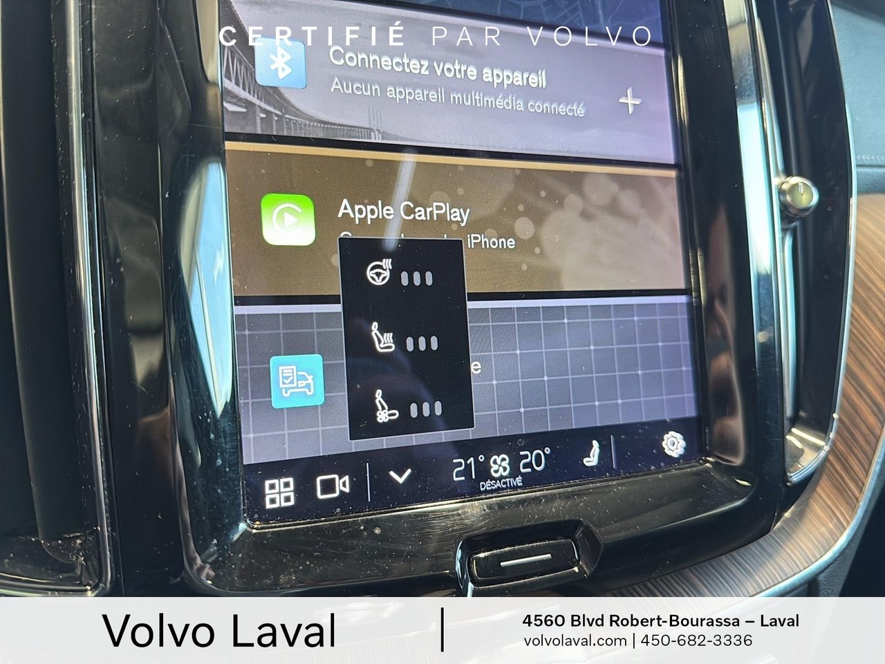 2023 Volvo XC60 Recharge Ultimate Bright Theme-14