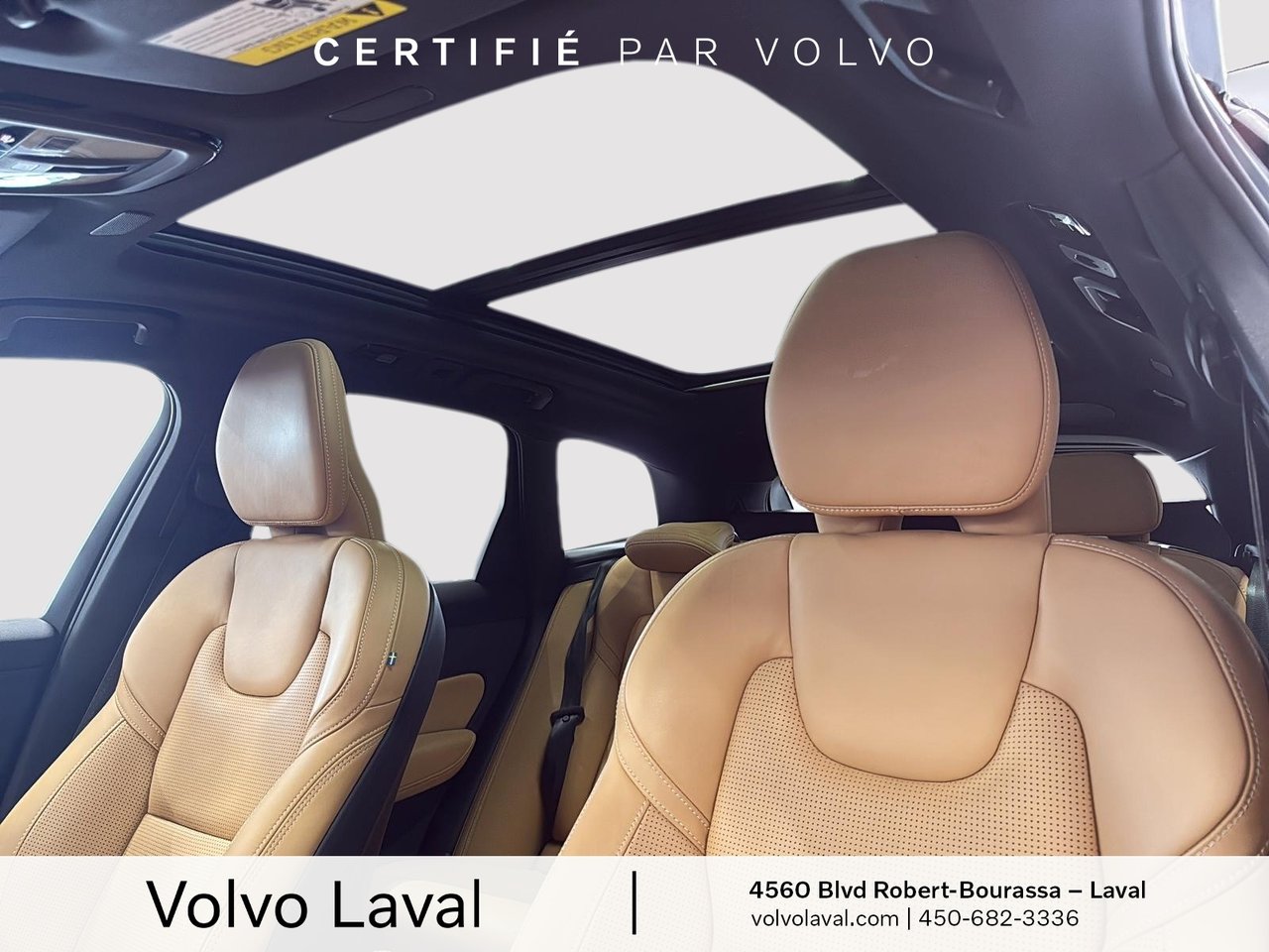 2024 Volvo XC60 Recharge Ultimate Dark Theme-8