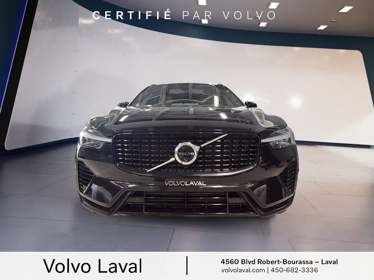 2024 Volvo XC60 Recharge Ultimate Dark Theme-1