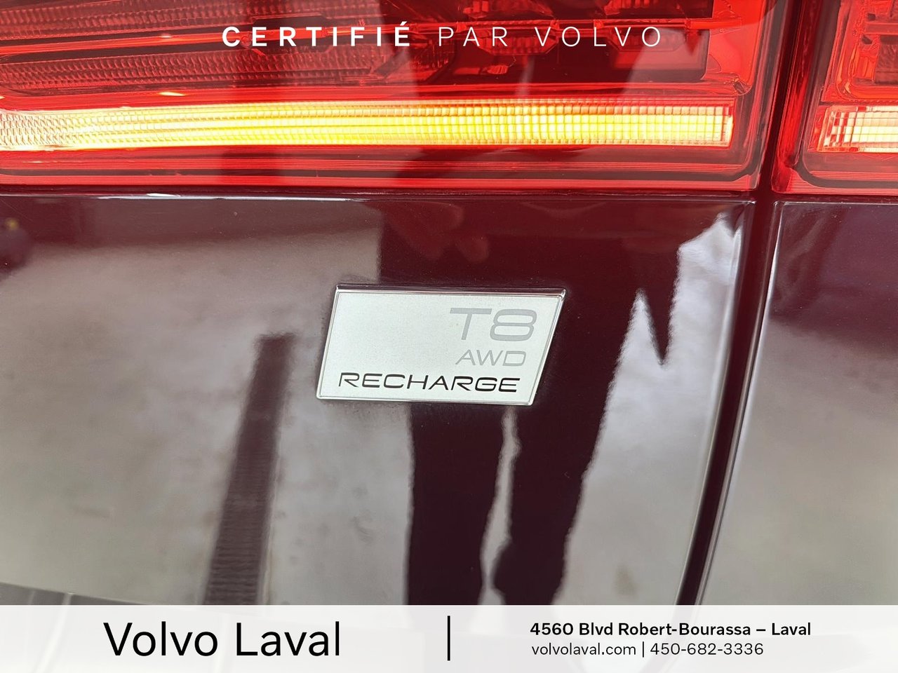 2024 Volvo XC60 Recharge Ultimate Dark Theme-21