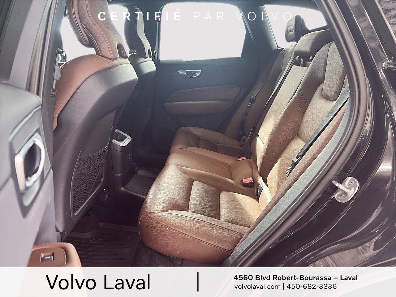 2024 Volvo XC60 Recharge Plus Dark Theme-11