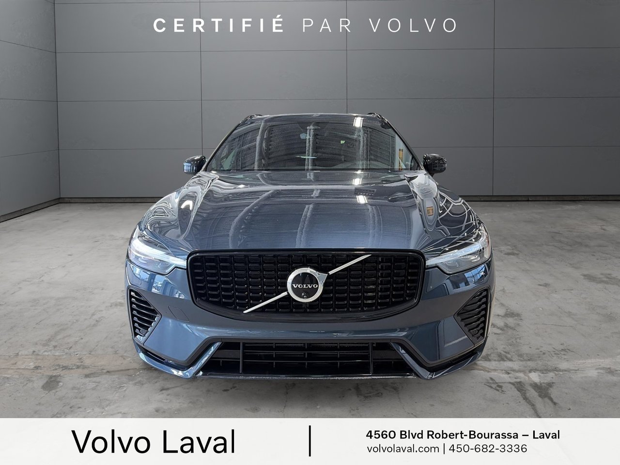 2024 Volvo XC60 Recharge Plus Dark Theme-1