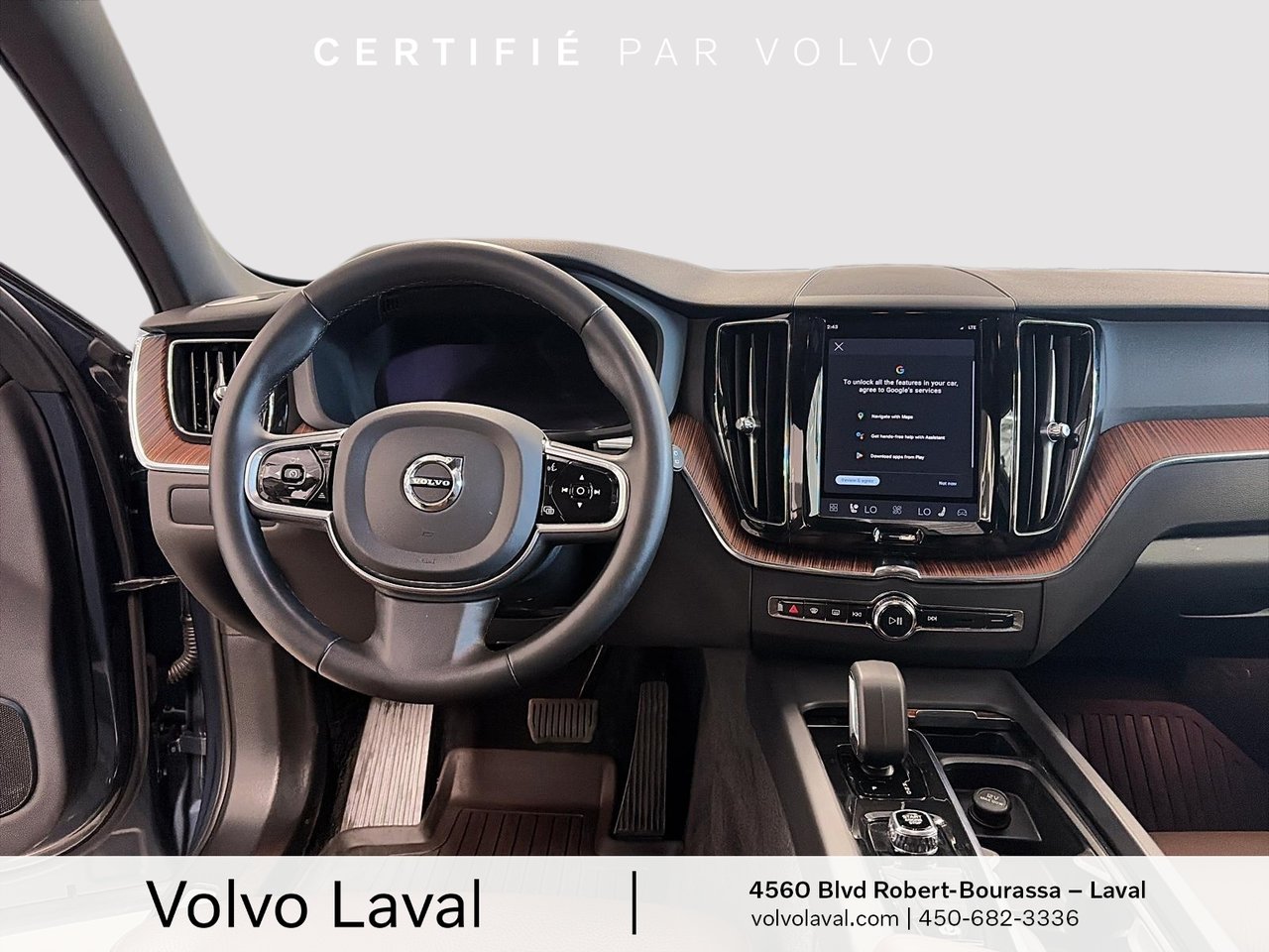 2024 Volvo XC60 Recharge Plus Dark Theme-6