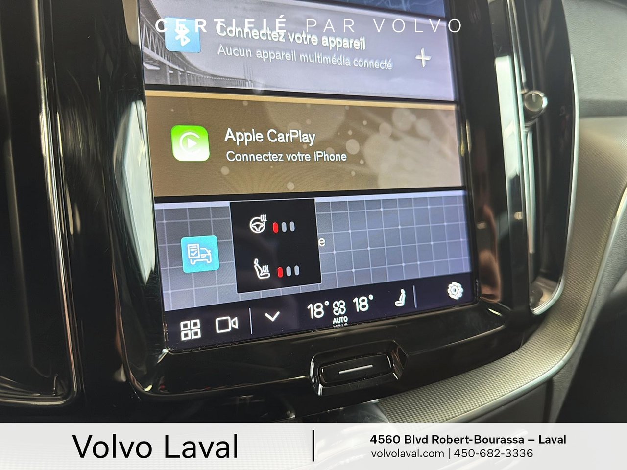 Volvo XC60 R-Design 2022-14