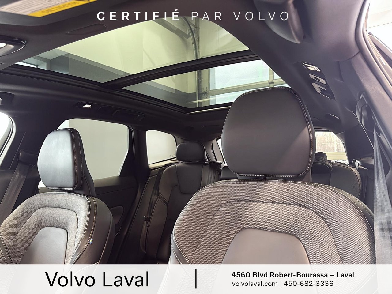 Volvo XC60 R-Design 2022-7