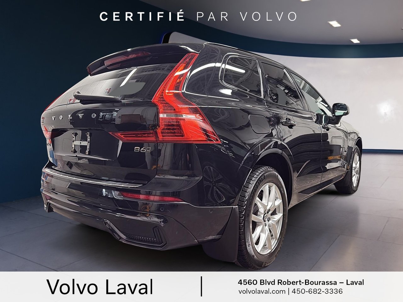 2022 Volvo XC60 R-Design-2