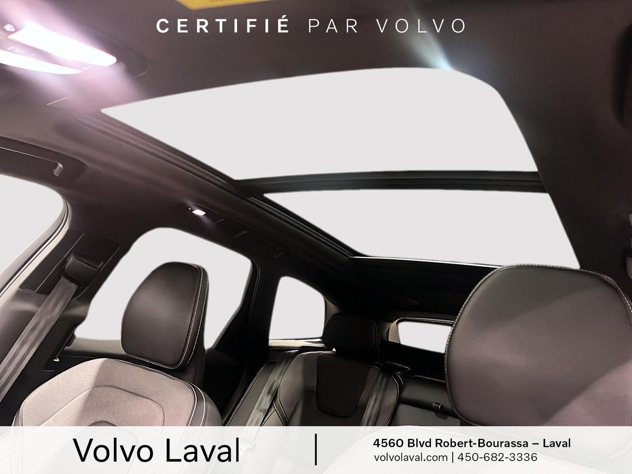 Volvo XC60 R-Design 2022-22